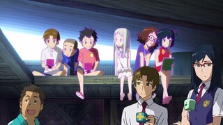 ANOHANA TAGALOG DUBBED EP6