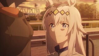 Uma Musume - Cinderella Gray Episode 6 English Subbed