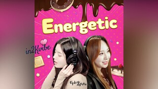 Kwon Eun Bi & Juri – I’ll be your Energy