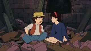 Lâu Đài Trên Không| Thuyết Minh