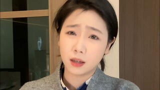 妈妈：被魔法打败了魔法