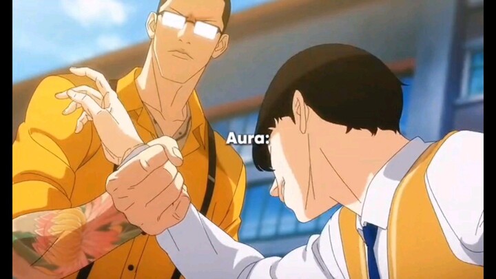 DANIEL AND VASCO vs GUN ☠️🔥🔥