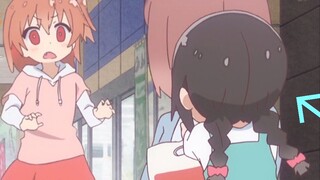 [อนิเมะ][Wataten!/ตัวแสบแอบเกรียน! อุมารุจัง]พี่ชายเธอมีน้องสาวอยู่อีก