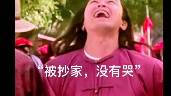 I’ve mocked everything—except love.