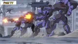 Code Geass SS1 Tập 2 - Thần thánh thật