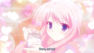 Baka to Test to Shoukanjuu Ni! (Season 2 - Episode 10)