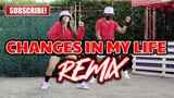 CHANGES IN MY LIFE | Dj Rex & Dj Altamar Remix | Dance Fitness | by Team #1