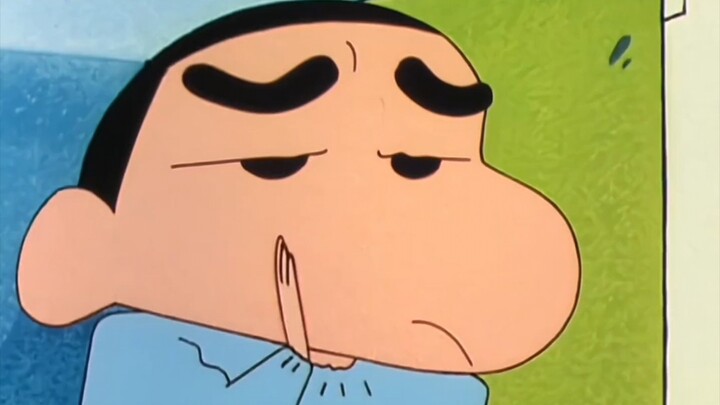 "As expected of the founder" # Crayon Shin-chan