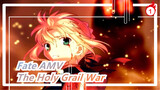 [Fate AMV] Does The Holy Grail War End?_1