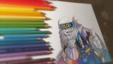 [Gaya Hidup] [Menggambar] Pensil warna | Disebut juga: Tinta Gatal