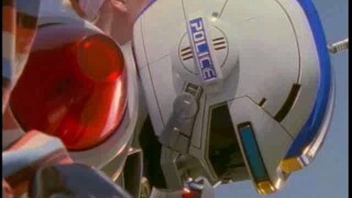 Power rangers turbo episode 16