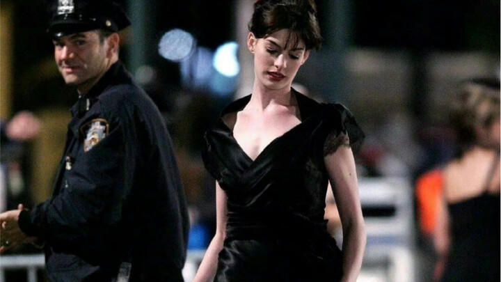 I've only watched this version of Catwoman tens of thousands of times.