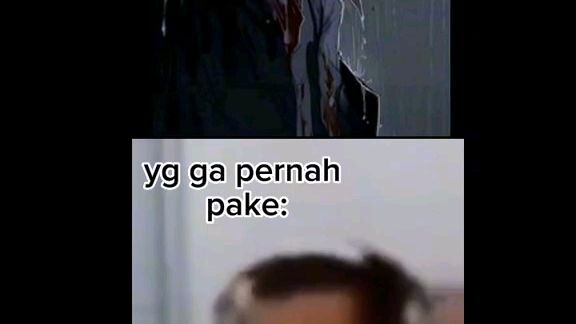 PP anime sad🤣