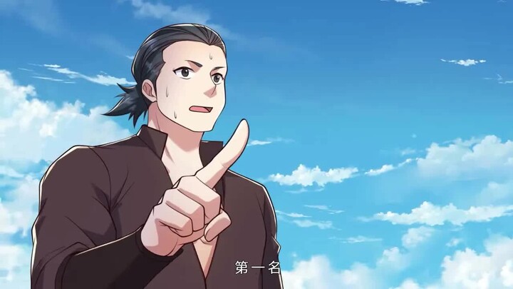 【Việt sub】“Vô Địch Thánh Tử” Tập 93