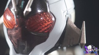 【Allen Model Play】Continuation and Enhancement! SIC Kamen Rider Fourze Review: This Series May Be Re
