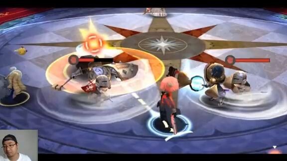 ป๋ารักอัพเดท  - ข่าวเกม 25 พ.ค. 2560