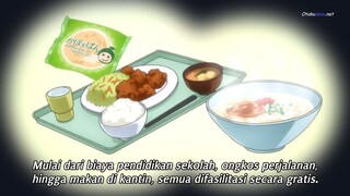 reLIFE eps 4(sub indo)