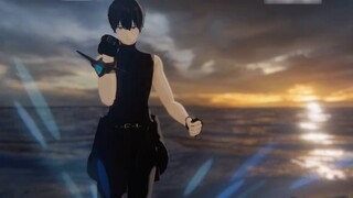 SSV is here! VRC/U3D Gaia & Aguru Avatar Exhibition Theater