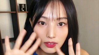 【Jinni】Buổi phát sóng trực tiếp solo đầu tiên sau khi rời nhóm!