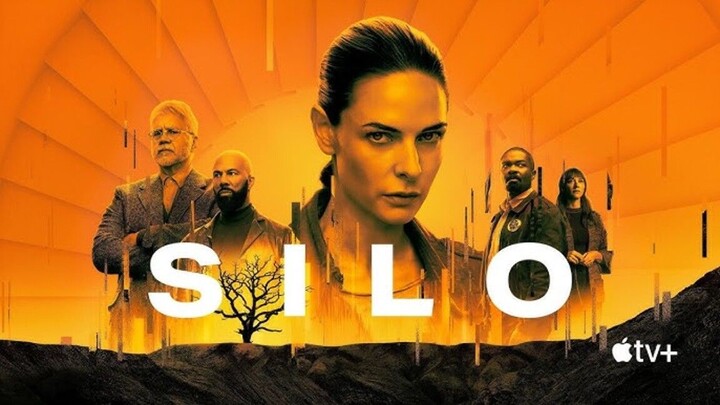 SILO Episode 1: Freedom Day Subtitle Indonesia 720p