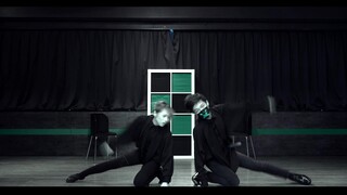 【めーとる×ありく】ノイローゼ / 神经官能症 【原创振付】4k画质