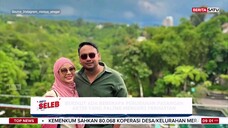 Info Seleb BeritaSatu TV - 20 Juli 2025
