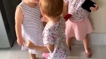 Cutest babies discussion 😍😍