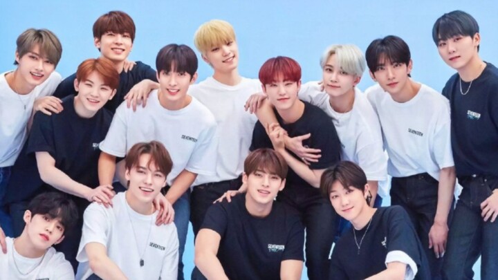 【SEVENTEEN】Đại hội video ngắn của người thứ sáu (Phần 6)