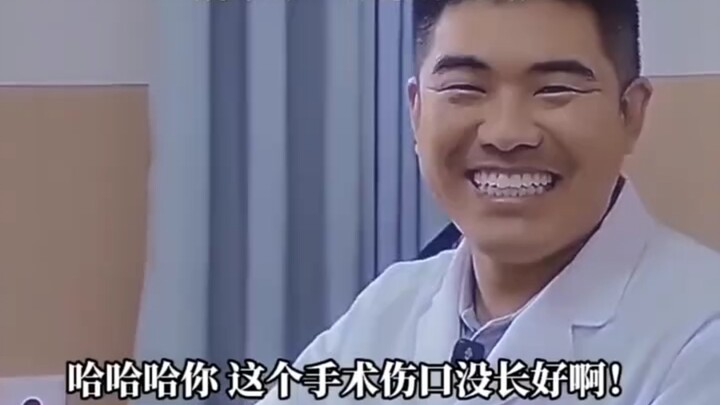 Aku bikin kamu senyum, bukan ngomongin kamu nih!