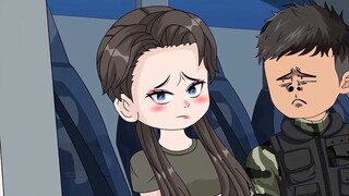 Whether the samba streets are chaotic or not, the good brothers have the final say