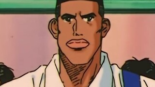 Sakuragi, how did you manage to offend a whole team of people???