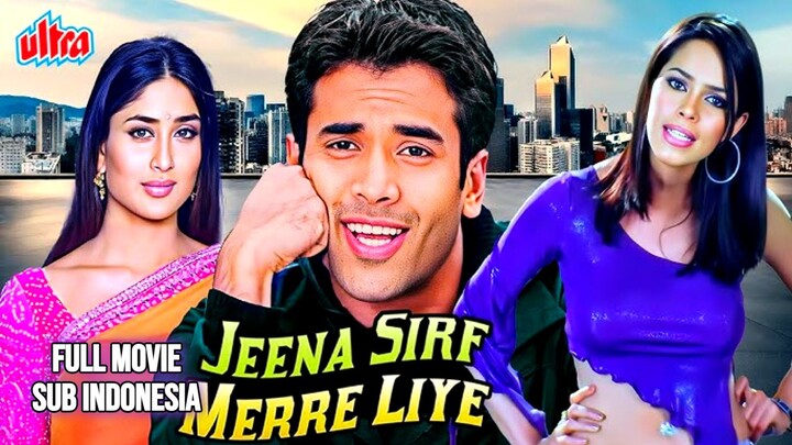 Jeena Sirf Merre Liye (2002)