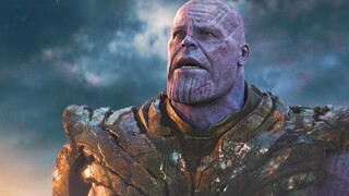 [Film]Siapa yang Thanos Singgung Lima Tahun Lalu?