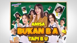 ANISA BUKAN BA TAPI BU - ATTENTION PLEASE EPS.1