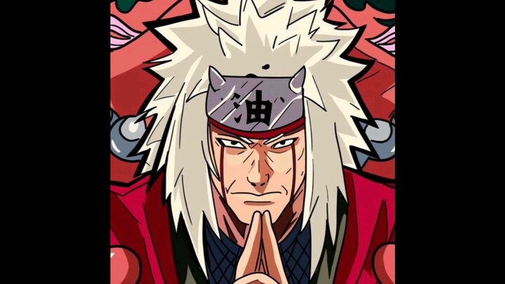 JJ NARUTO 🔥 murid jiraiya nih boss 😎😎||maaf kalo ada yang salah||DJ i don't care||