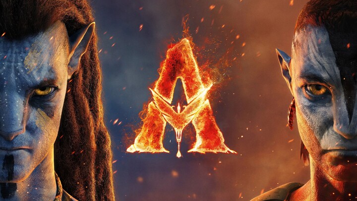 Watch Avatar Fire and Ash 2025 Full HD
