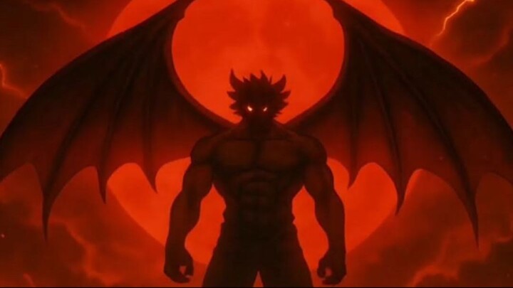 Garp dan Roger Bersatu Lawan Imsama!