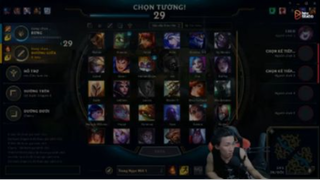 _Đây là video chia sẻ kinh nghiệm leo rank từ Main Aurelion Sol 3 acc Thách Đấu_