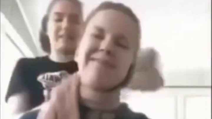 Not only bad, but also fun-loving!