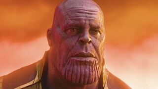 Thanos: Tôi đã mất tất cả vì chuyện này