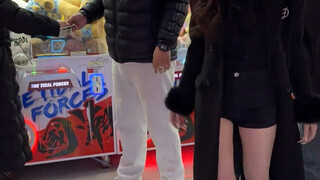 男士优先
