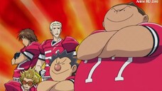 Eyeshield 21 ไอ้หนูไต้ฝุ่นมะกันบอล ตอนที่ 18