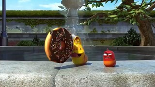 Larva Season 3 (Full)