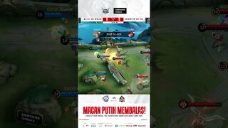 Apakah next gamenya Lancelot Anavel akan di ban? 🤔#WeOwnThis #MPLIDS13