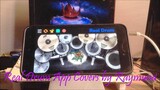 TWICE - I CAN'T STOP ME(Real Drum App Covers by Raymund)