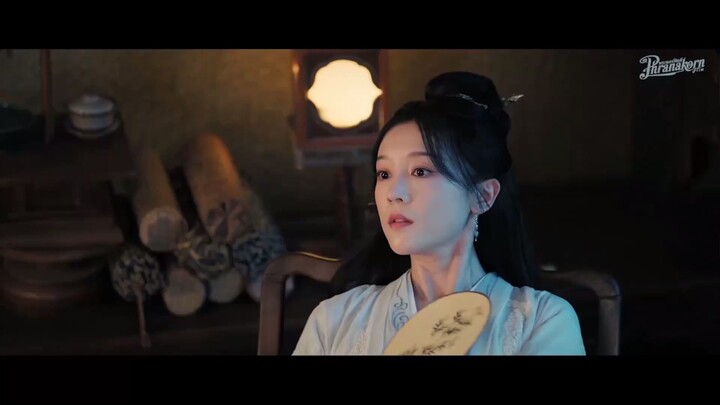 No One Like Me (2025) ผู้พิทักษ์รัตติกาลแห่งต้าเฟิ่งภาคพิเศษ