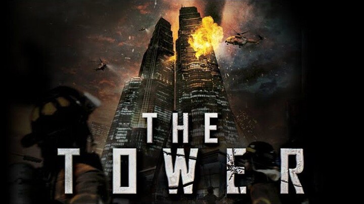 THE TOWER 2012 SUB INDO | Dhewee Film