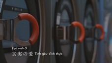 [Vietsub] Sự cãi vã trong tình yêu (Love Quarrel) - Ep9