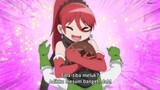 Isekai One Turn Kill Neesan - Eps 4 Sub Indo