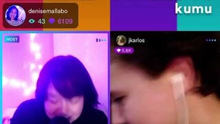 Boston - juan karlos 07.30.21